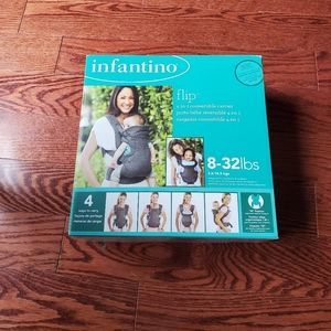 COPY - Infantino Baby Carrier